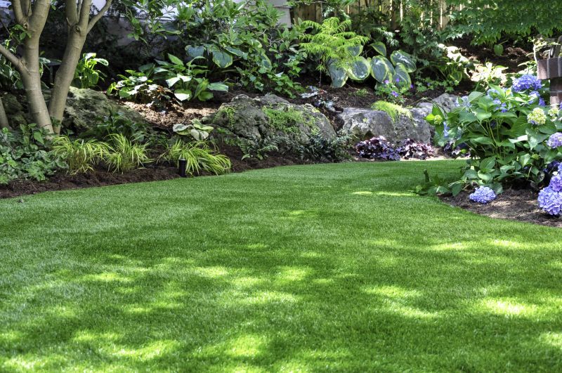 Full-Service Landscaping Companies